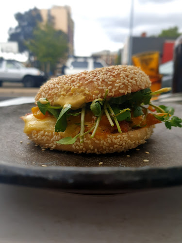 Paddy Barry's - Adelaide