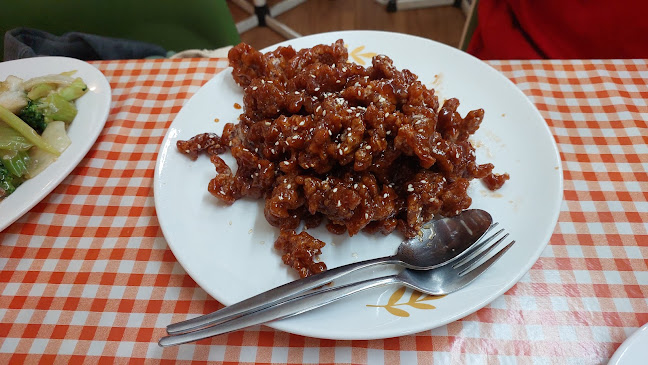 Golden Dragon Chinese Restaurant - Dubbo