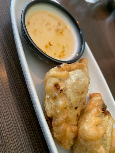 Chuan Chim Thai Restaurant - Buderim