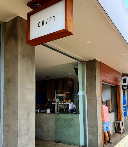 Craft Surf Cafe