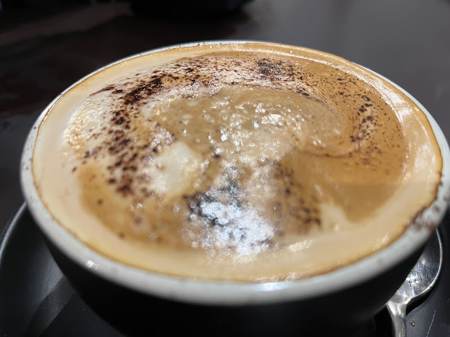 Caffe Amici - Hospitality and gastronomy