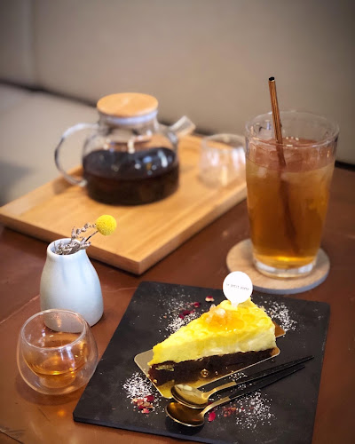 The Little Poet - Hobart