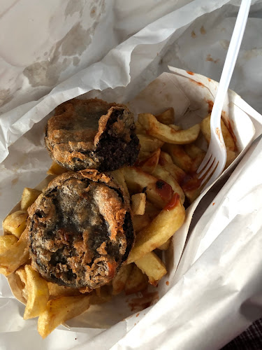 Comentarii opinii despre The Great British Chippy