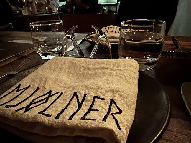 Comentarii opinii despre Mjølner