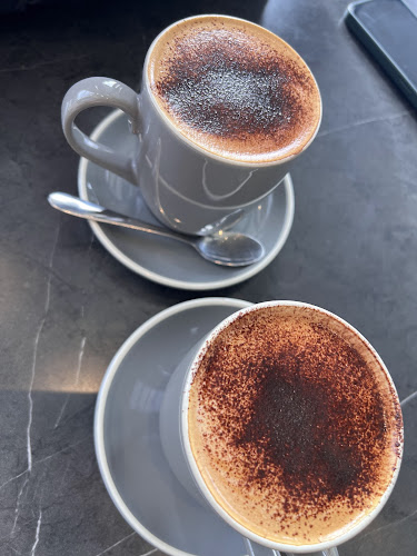 Coffee Society - Melbourne