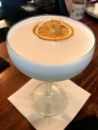 Morrison’s Oyster Bar & Grill