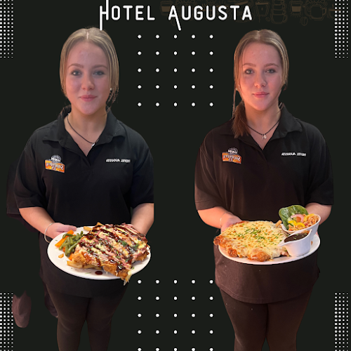 Opinii despre Hotel Augusta Port Augusta în Port Augusta - Hospitality and gastronomy
