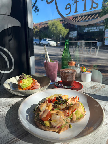 UR Caffe - North Adelaide