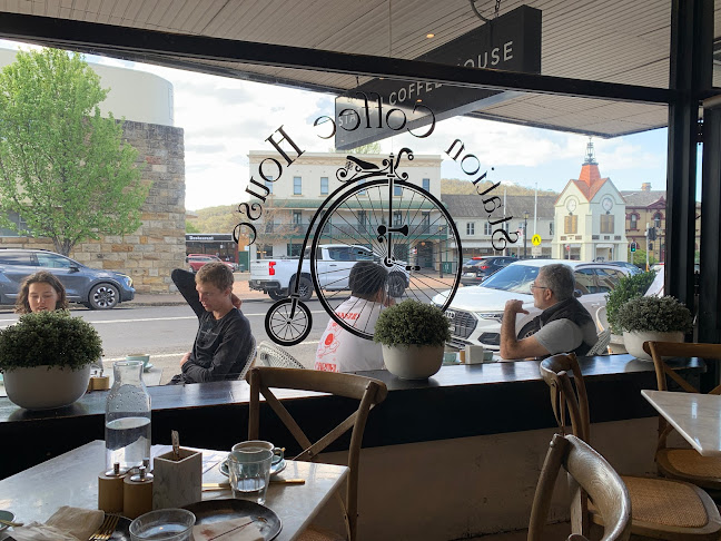 Station Coffee House - Hospitality and gastronomy