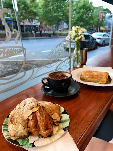 Little Fern on Regent - Hospitality and gastronomy