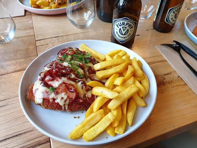 Parma Bar Geelong - Hospitality and gastronomy