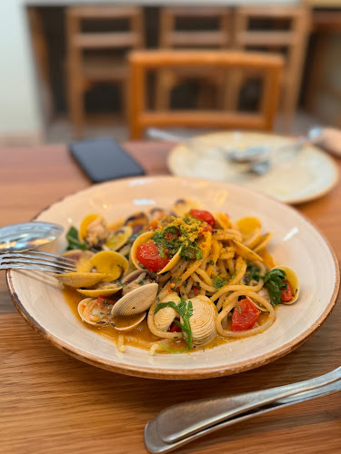 Osteria Oggi - Adelaide