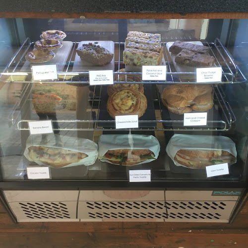 Black Label Espresso