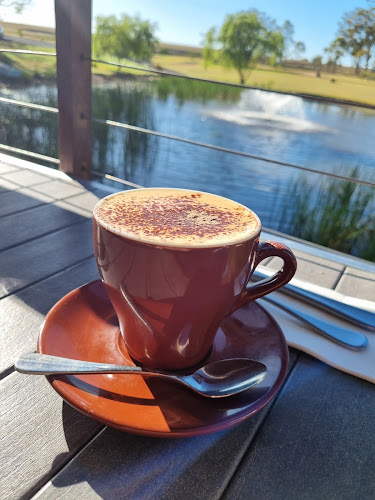 Opinii despre The Deck Cafe Lovedale în Sydney - Hospitality and gastronomy