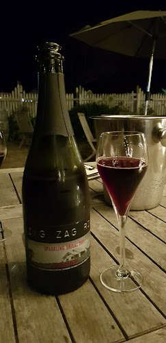 Evan's Bistro, Bar and Garden - Hospitality and gastronomy