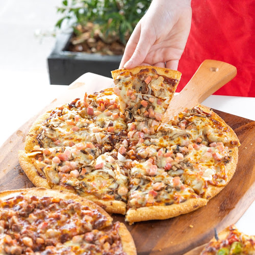 Pizza Guardians Caloundra - Hospitality and gastronomy