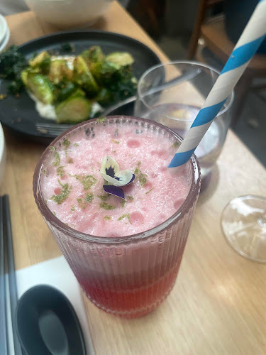 Comentarii opinii despre Lotus Barangaroo