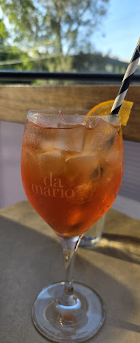 Da Mario Restaurant - Rosebery