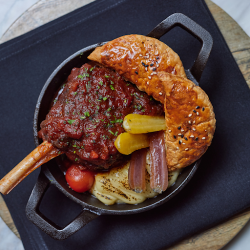 Comentarii opinii despre James St Bar + Kitchen