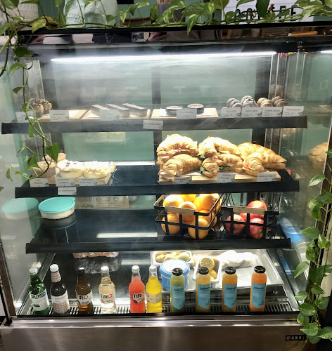 Drummer Boy Cafe - Hospitality and gastronomy