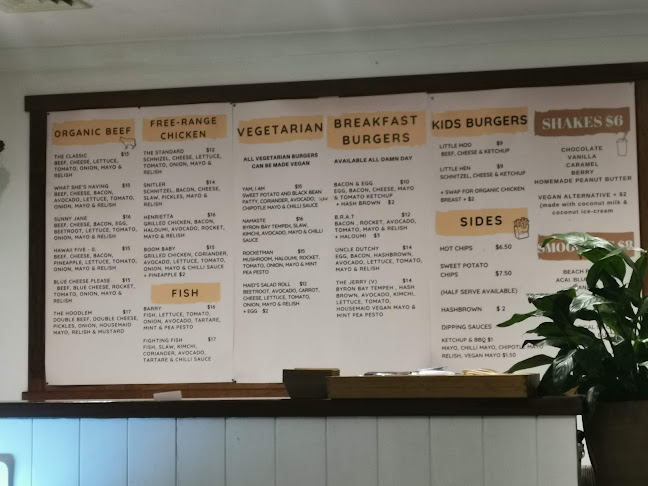 30 Tweed St, Brunswick Heads NSW 2483