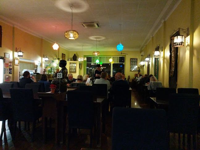 Vanilla Bean Cafe & Restaurant - Bathurst