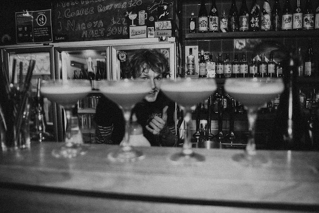 Jams Karaoke & Bar - Newcastle West