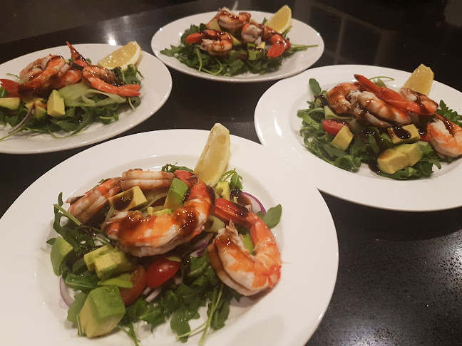 Opinii despre A Class Catering by Martin and Steve în Sydney - Hospitality and gastronomy