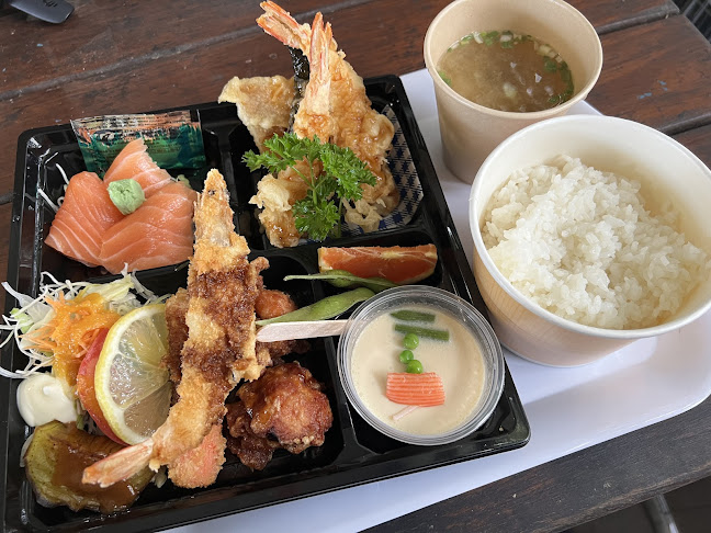 Yo-KoSo Japanese food - Cairns City