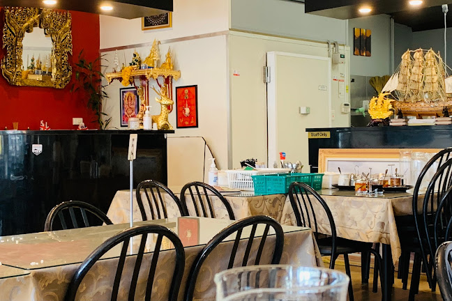 Comentarii opinii despre Just One Thai Restaurant