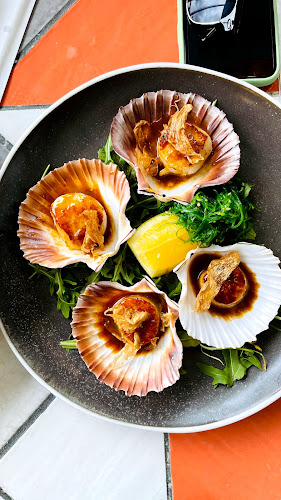 Comentarii opinii despre Spice Monkey Forster