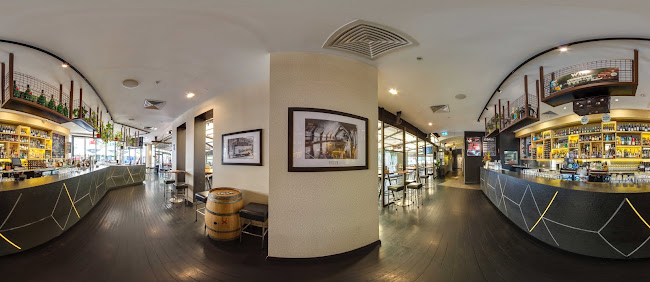 Comentarii opinii despre Gramercy Bar And Kitchen