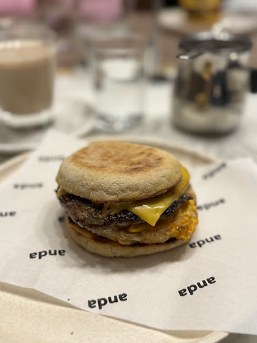 Opinii despre Anda cafe în Melbourne - Hospitality and gastronomy