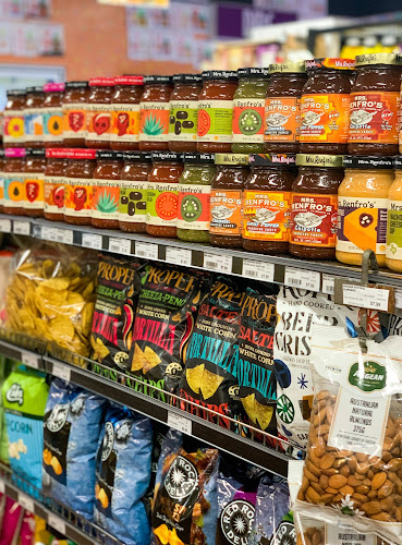 Comentarii opinii despre Zone Fresh Gourmet Markets