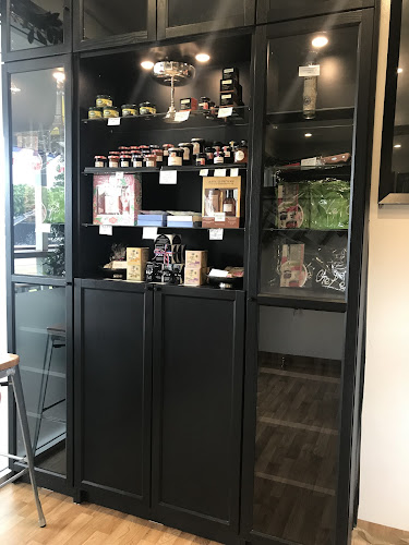 Comentarii opinii despre Jacques Patisserie Boulangerie