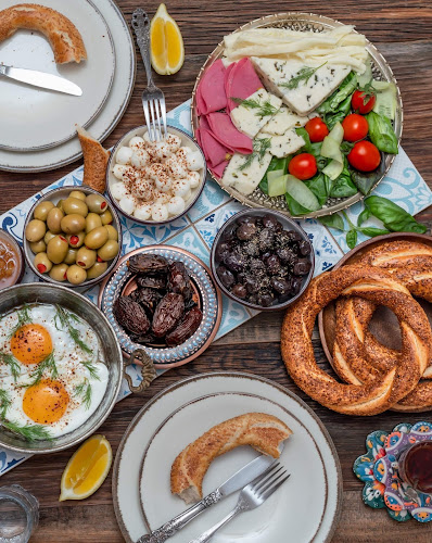 KOCAGOZ - Turkish Catering - Sydney