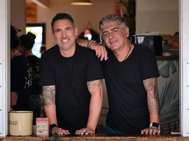 The Treehouse Cafe - Ulladulla