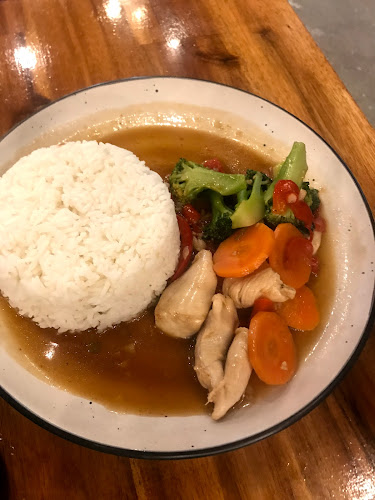 Food Hall - Melbourne