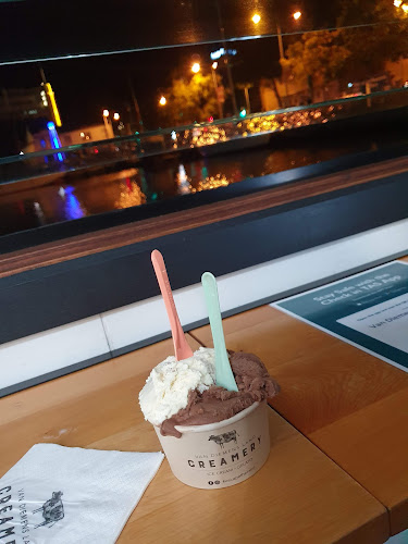 Comentarii opinii despre Van Diemens Land Creamery