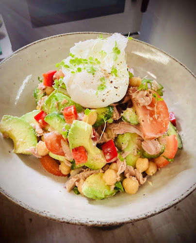 Galerie Cafe - St Leonards - Hospitality and gastronomy