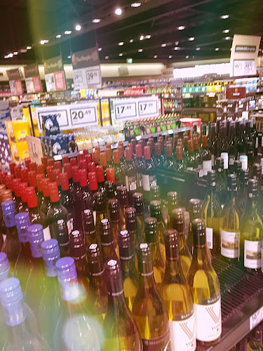 Comentarii opinii despre Dan Murphy's Hyde Park