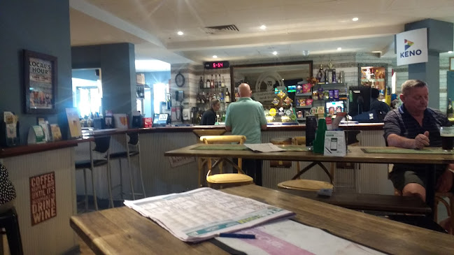 Opinii despre Bushrangers Bar în Sydney - Hospitality and gastronomy