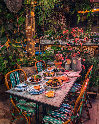 The Potting Shed at The Grounds - Alexandria
