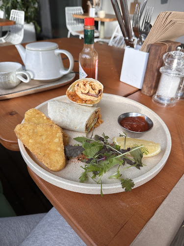 The Little Nel - Nelson Bay