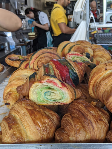 Comentarii opinii despre The Cook & Baker