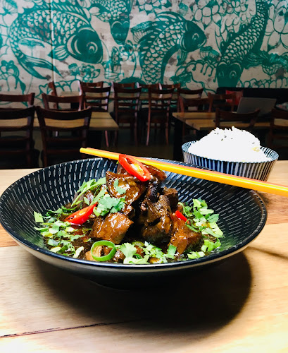 Opinii despre The Flying Pigeon în Gisborne - Hospitality and gastronomy