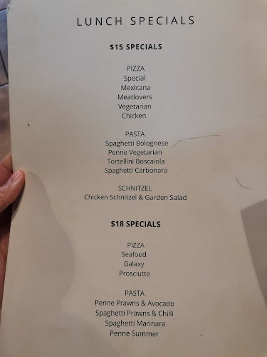 Opinii despre Zio Pino Pizzeria în Mascot - Hospitality and gastronomy