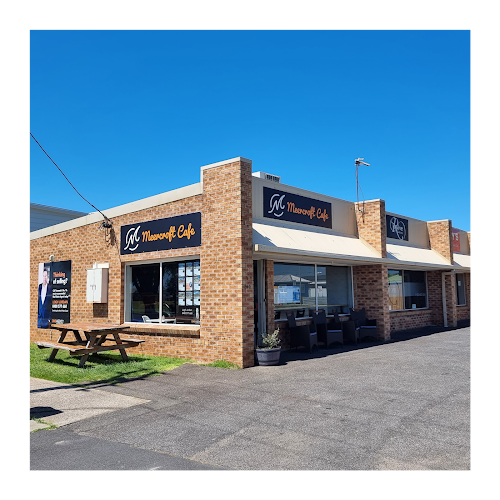 Opinii despre Meercroft Cafe în Devonport - Hospitality and gastronomy