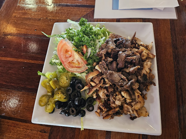 Land of Pharaohs - Hospitality and gastronomy