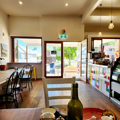 Opinii despre Ground Up Espresso în Carrington - Hospitality and gastronomy